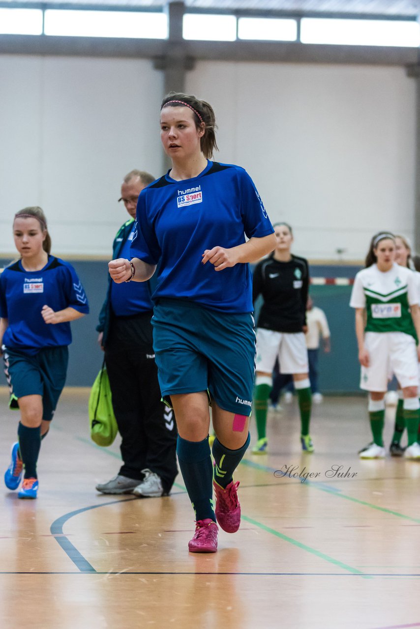 Bild 78 - Norddeutschen Futsalmeisterschaften : Sieger: Osnabrcker SC